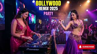 Bollywood DJ Night Mix 2026 🔥 Nonstop Hindi Mashup | Viral Party Anthems Profile
