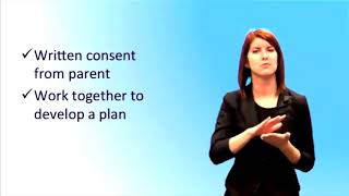 parents guide ard process intro
