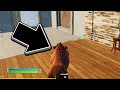 【フォートナイト】イノシシスキンで無双してみた。【Fortnite】【らた。】【新スキン】【アイテムショップ】