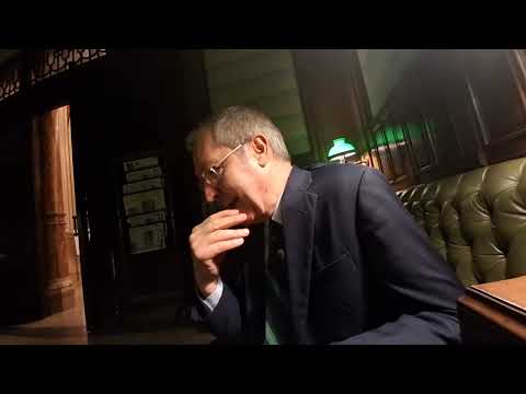 Il giorno dopo il dibattito sulla crisi del Golfo: intervista a Benedetto Della Vedova 