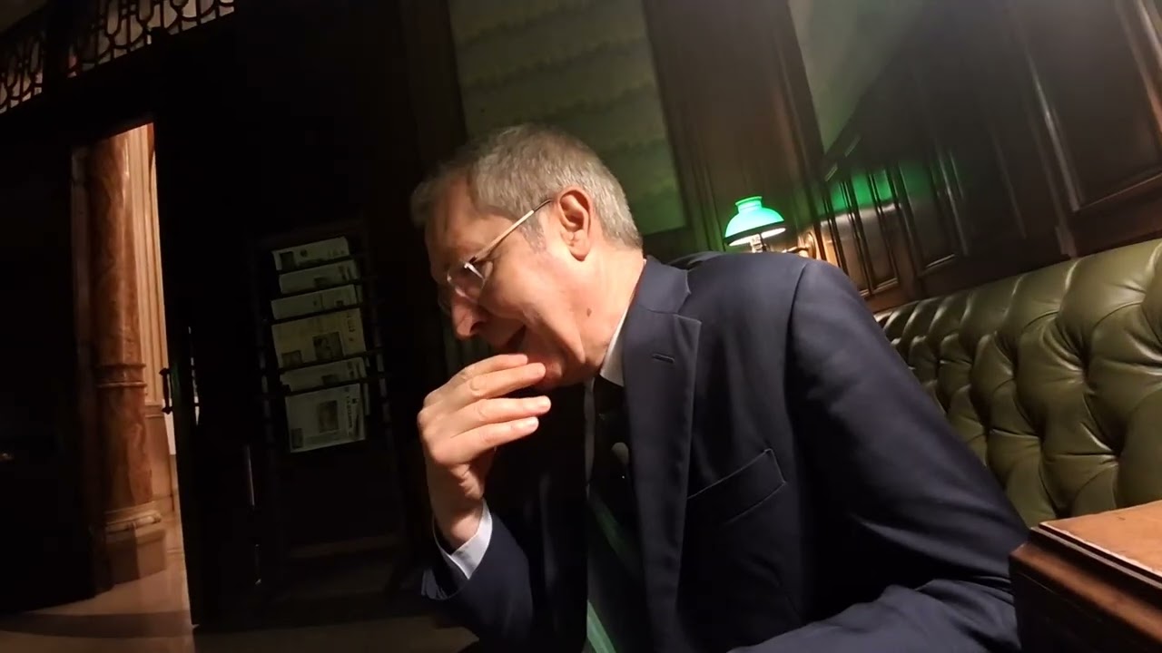 Il giorno dopo il dibattito sulla crisi del Golfo: intervista a Benedetto Della Vedova 