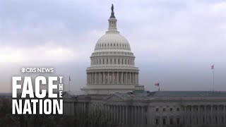 Senate vote fails to fund Homeland Security Department as shutdown drags on