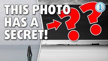 I Applied Extreme Local Contrast... Then This Happened - BLIT Photo Tutorials Capture One Landscape