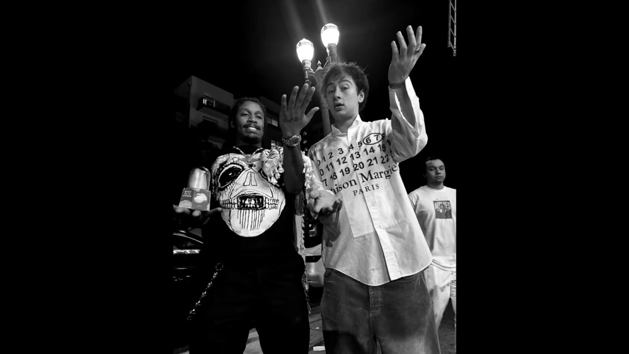 (FREE) Skrilla Type Beat 