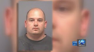 Jury deadlocked in Isle of Wight murder case