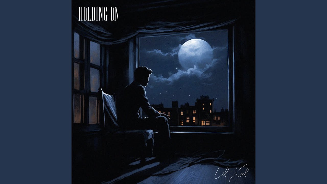 Guarda Holding On su YouTube Guarda Holding On su YouTube