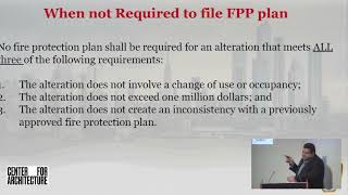 FDNY Fire Protection and Safety Plans: What Architects Need to Know FDNY Fire Protection and Safety Plans: What Architects Need to Know