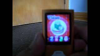 MYMAHDI enjoy your music gold mp3 player screenshot 1