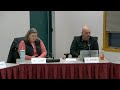 Parks, Recreation & Forestry Committee
