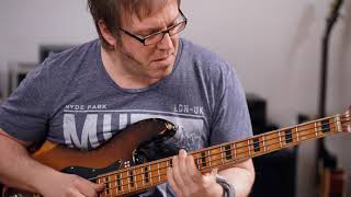 SLAP ATTACK - Lars Lehmann
