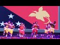 1png students in china representing png for chinese cultural festival 2019