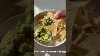 Do You Like Guacamole? If You Do Write Guac In Comments