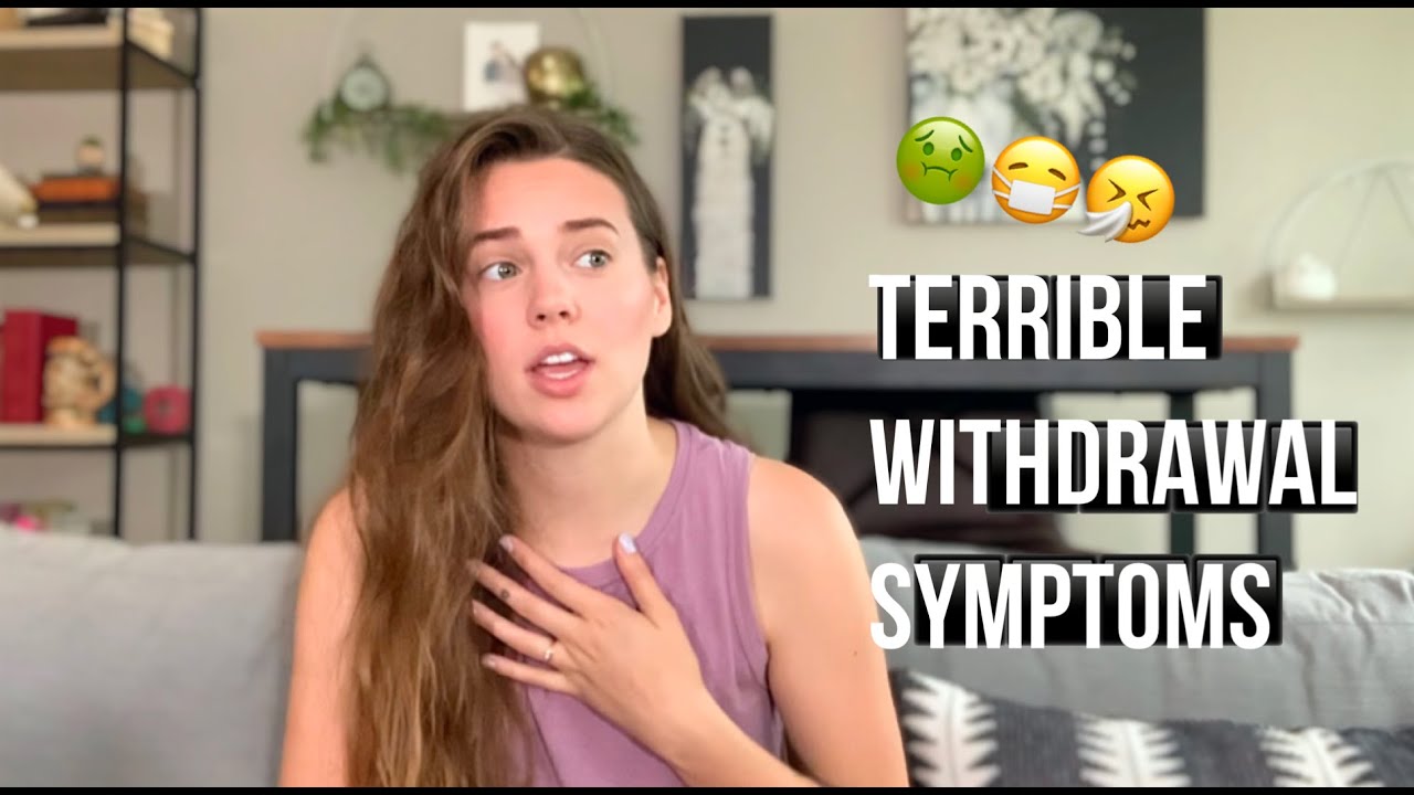 Honest Q&A on Christian Depression, Anti-Depressants, Withdrawals & More From A Christian