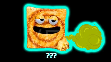 Cinnamon Toast Crunch "Fart" Sound Variations in 36 seconds | SIMBA