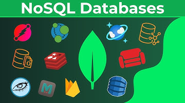 NoSQL Databases Explained: All Types & When to Use Them