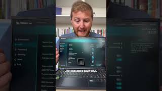 Acer Laptoplarda VMD Nasıl Kapatılır? #acer #laptop