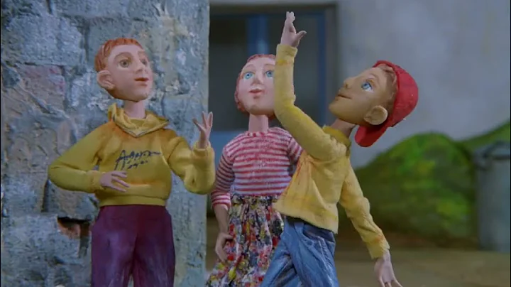 Narkoblues (r. Břetislav Pojar & Ivan Vít, 1997)