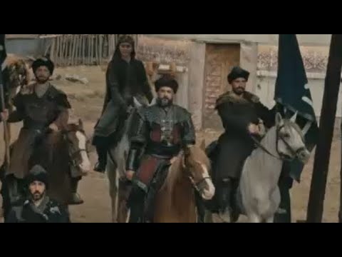 Kuruluş Osman Müzikleri Obaya Dönüş Uzun Versiyon ORİGİNAL SOUNDTRACK 29 Bölüm Savcı Bey