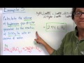 Gas Stoichiometry: Calculating Volumes at Standard Temperature and Pressure