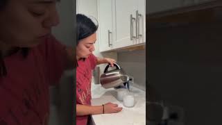 Dia 20- motivation to keep going! #espressoyourself #sahm #morningroutine #latinacreator