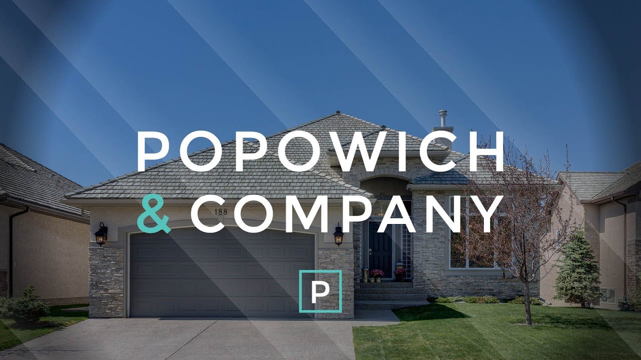 Gleneagles Cochrane Golf Course Homes for Sale YouTube