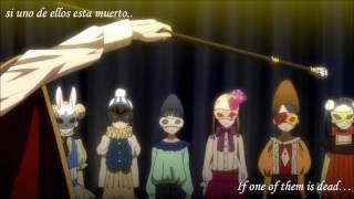 Secret AMV sub español Secret AMV sub español