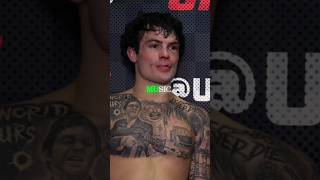 Tommy Mcmillen VS Alberto Montes 🚨