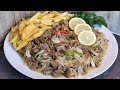 طريقة رأس الخروف وصفة و بنة عالمية