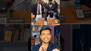 School Students Built a Bionic Arm That Changed Lives 🔥💯