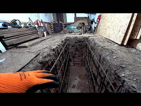 Жизнь в Русской деревне! Проблемы с гаражом, ищу помещение!