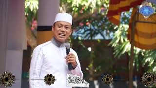 Download Lagu Ceramah Ustad Das'ad Istri crewet kalahkan jin sumur tua 400 tahun super lucu MP3