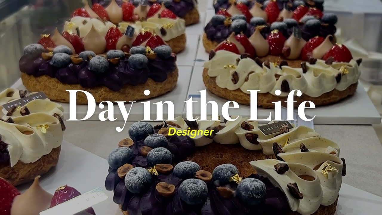 December Days | Christmas Season in Seoul | Work, Food & Ballet