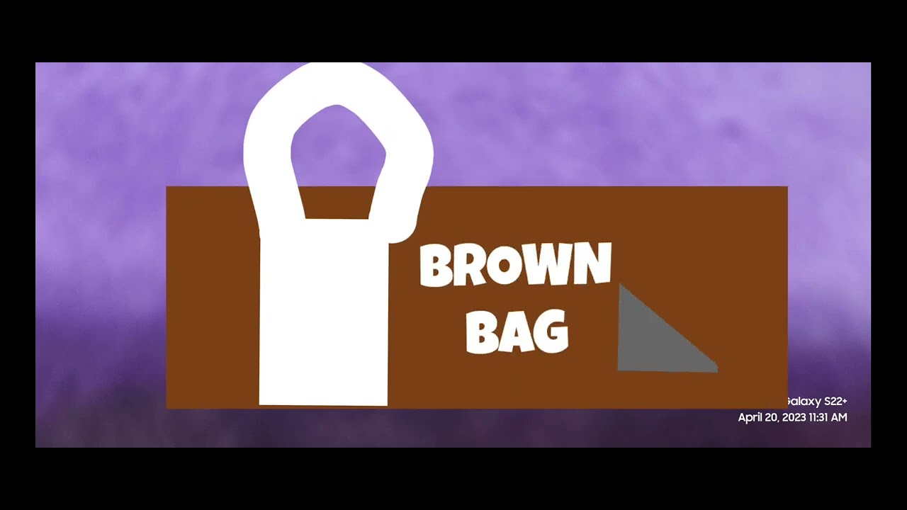 brown bag films logos YouTube
