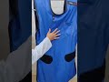 “Lead Apron – Your Shield Against Harmful X-ray Radiation ☢️🛡️”