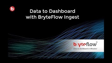 Data to Dashboard Ingest SQL server