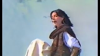 Marie Laforêt - 'Comme un oiseau'