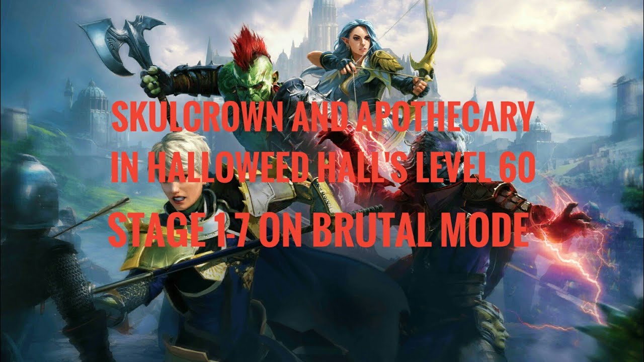 raid shadow legends sorceress masteries raid shadow legends sorceress masteries