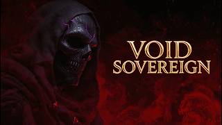 Void Sovereign Dark Techno Mix