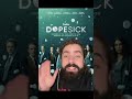 SI TIENES STAR+ CHECÁ ESTA SERIE  | Javier Ibarreche (oficial)