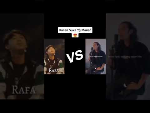 Govinda - Hal Hebat (Lyric) Cover by Raffa Affar