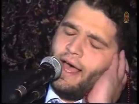 الإخوة أبو شعر حلوة صلاة النبي