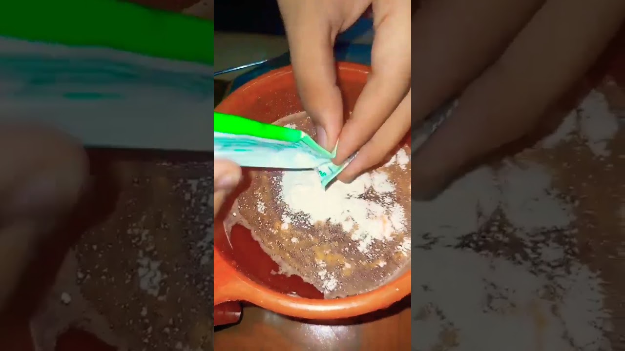 Dettol powder hand wash at just rupees 10 👌🏻👍🤩👌🏻