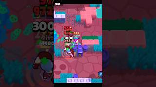 Power of kick #trending #brawlstars #shortvideo #viral