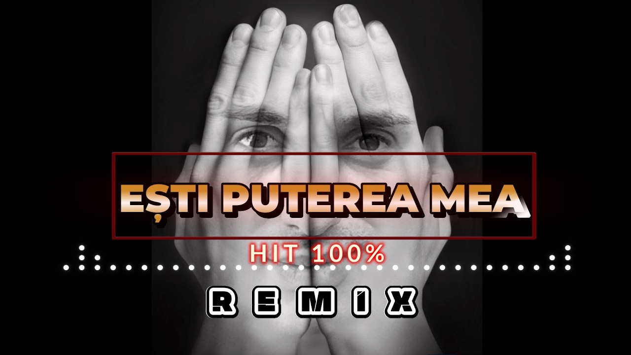 Ești Puterea Mea ❤️ Habibi Remix SIPEA 2026 | Catalin Arabu |Manele Oriental HIT