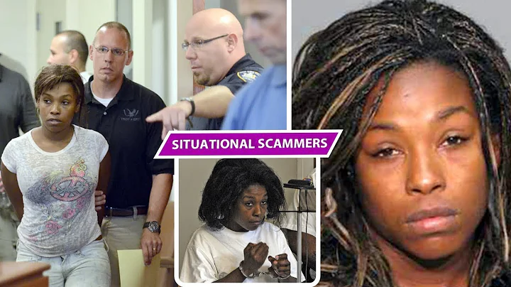 She Faked a Brain Injury to Cash In on Charity Money