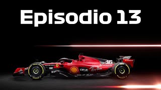 QUÉ MEJOR FORMA DE PENALIZAR - F1 MANAGER 23 FERRARI EP. 13