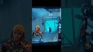 Dancing ace with raze #razemain #uzairbruh #valorantace #razemontage #çokpardon