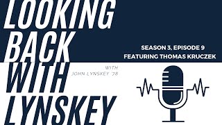 S3 - EP9 Thomas Kruczek