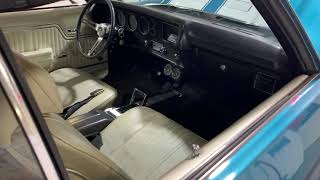 555 BBC Idling - For Sale