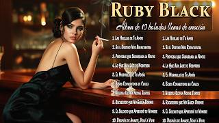 Famous Rubi Black's | A Collection of 10 Emotional Ballads - The Best by Rubi Black's Net Worth